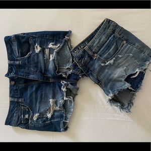 AMERICAN EAGLE 🦅 Both for 35$‼️